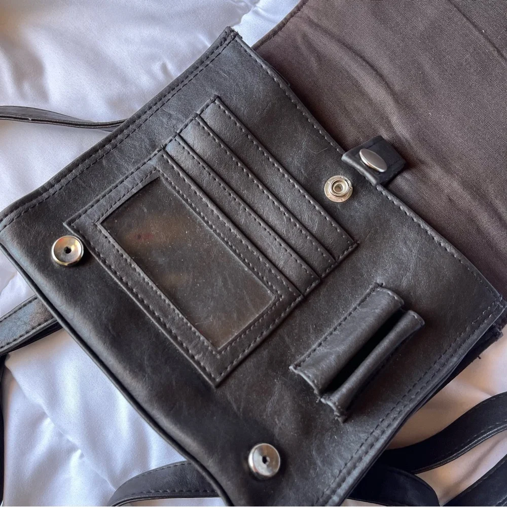 Small backpack / purse 🎱 - Picture 5 of 9